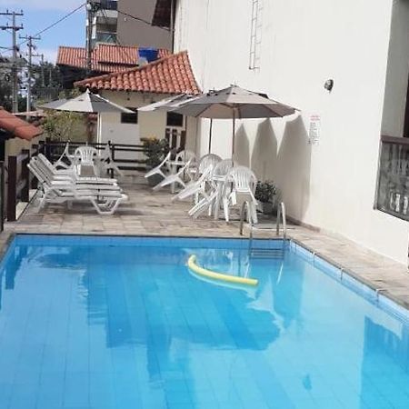 Casa Para Temporada - Кабу-Фриу Экстерьер фото
