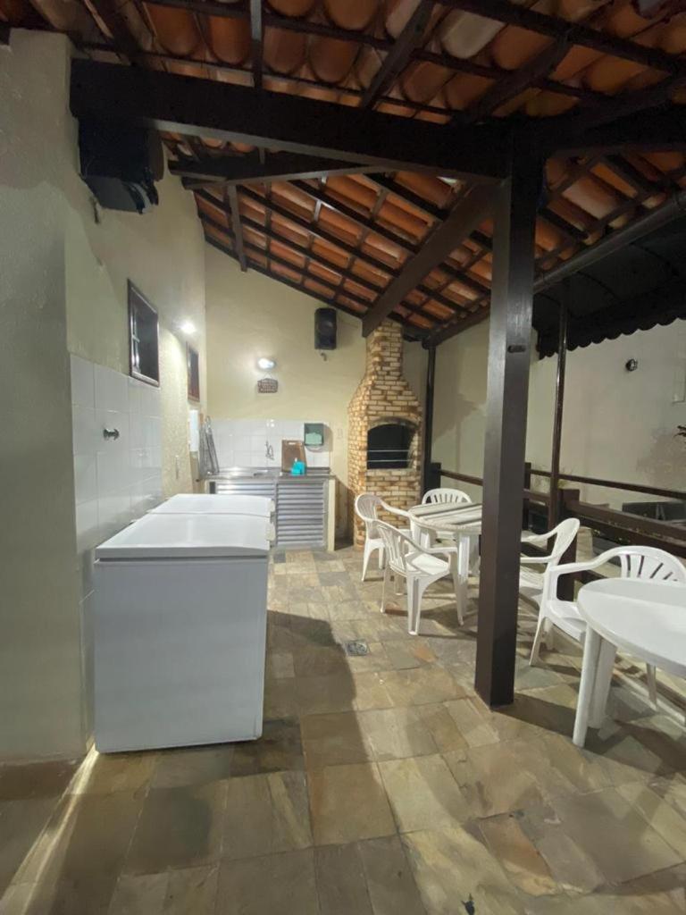 Casa Para Temporada - Кабу-Фриу Экстерьер фото