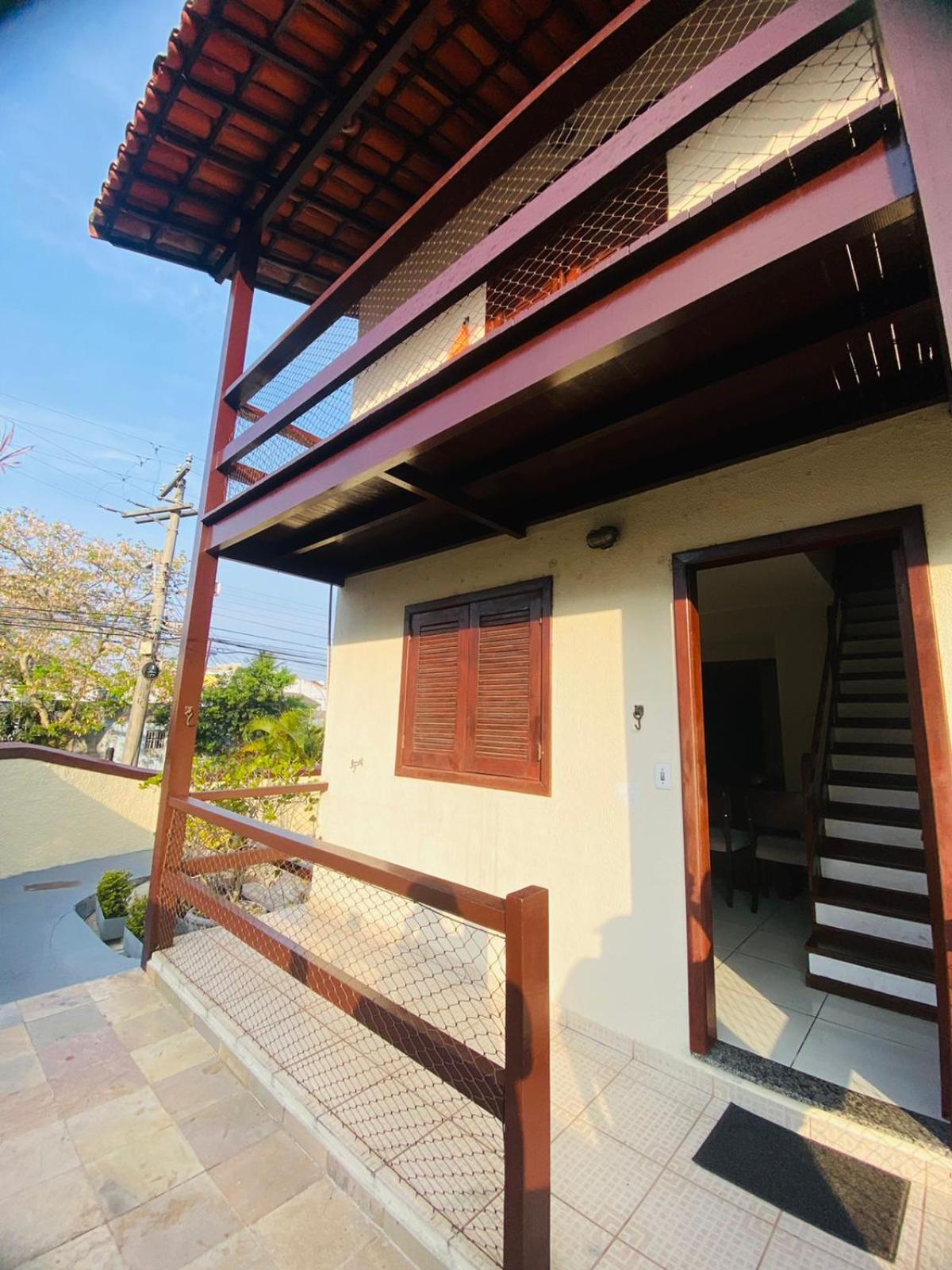 Casa Para Temporada - Кабу-Фриу Экстерьер фото